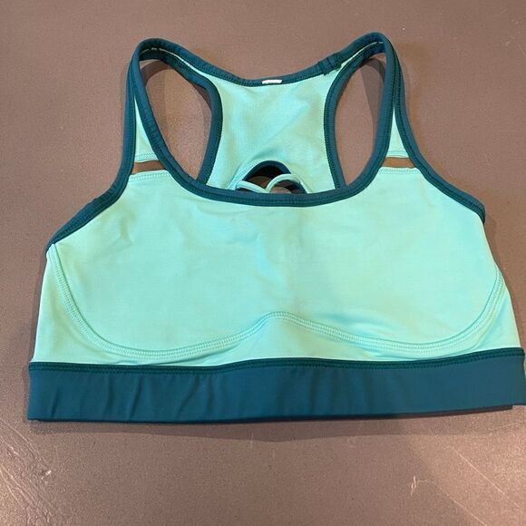 Lululemon Sweaty Or Not Bra II - Picture 5 of 10